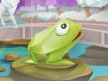Spiel Tier-Origami Ausmalen Online