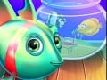 Spiel Mein Traum-Aquarium Online
