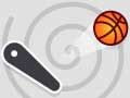 Spiel Flipper Dunk Online