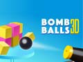Spiel Bomben Kugeln 3D Online