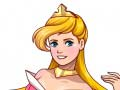Spiel Kawaii Prinzessin Ankleide Spiel Online