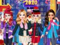 Spiel Prinzessin Silvesterabend Online