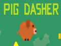 Spiel Schweine Sprinter Online