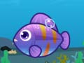 Spiel Großer Fisch frisst kleinen Fisch 2 Online