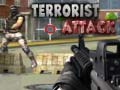 Spiel Terroranschlag Online