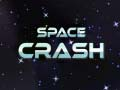 Spiel Weltraum-Crash Online
