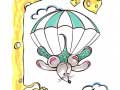 Spiel Niedliche Tiere Himmel Fall Online
