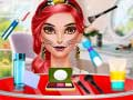 Spiel Gesichtsmalerei-Party Online