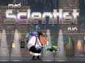 Spiel Verrückter Wissenschaftler Lauf Online