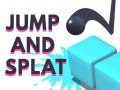 Spiel Spring und Splash Online