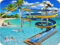 Spiel Wasserrutschen-Abenteuer Online