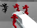 Spiel Kampfsimulator: Gegen Stickman Online