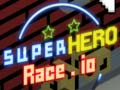 Spiel Superhelden-Rennen.io Online