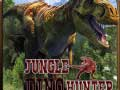 Spiel Dino-Jäger im Dschungel Online