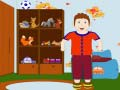 Spiel Mach deinen kleinen Jungen! Online