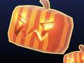 Spiel Kogama: Dunkles Parkour Online
