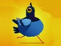Spiel Cartoon-Taube Online