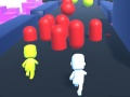 Spiel Menschenrennen Online