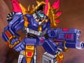 Spiel Roboter-Weltkampf Online