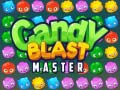 Spiel Candy Blast Meister Online