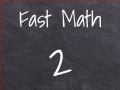 Spiel Schnelle Mathematik 2 Online