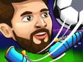 Spiel Kopf Fußball Weltmeister Online