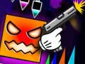 Spiel Geometry Dash Nemesis Online