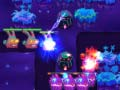 Spiel Der Verlorene Planet: Turmverteidigung V2.0 Online