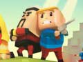 Spiel Kogama: Echtes PvP Online