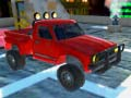 Spiel Pickup-Fahrer Online