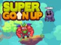 Spiel Super Hochgehen Online