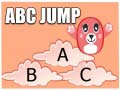 Spiel ABC Sprung Online