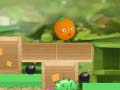 Spiel Rolle Orange Online
