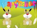 Spiel Glückliche Kaninchen Online