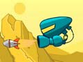 Spiel Königreich Verteidigung: Alienschießen Online