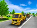 Spiel Transportfahrer-Simulator Online