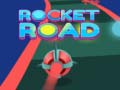Spiel Raketensstraße Online