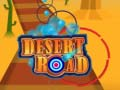 Spiel Wüstenstraße Online