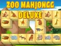 Spiel Zoo Mahjongg Deluxe Online