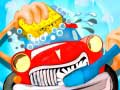 Spiel Erstaunliche Autowäsche Online