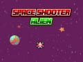 Spiel Weltraum-Shooter Alien Online