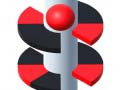 Spiel Helix Großer Sprung Online