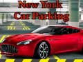 Spiel Auto Parken in New York Online