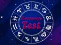 Spiel Horoskop-Test Online