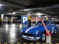 Spiel Fortgeschrittenes Auto Parken Online