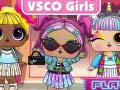 Spiel Vsco Baby Puppen Online
