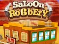 Spiel Saloon-Raub Online