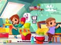 Spiel Kindergarten Finde die Unterschiede Online