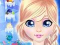 Spiel Antarktis-Prinzessin Online
