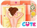 Spiel Prinzessin im Spa Online